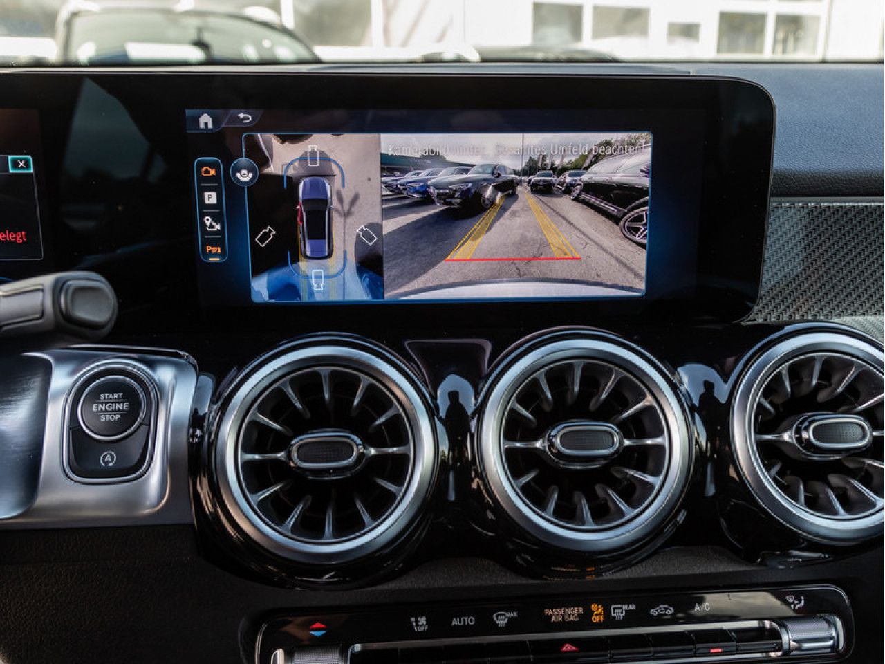 Mercedes-Benz GLB – Bild 14