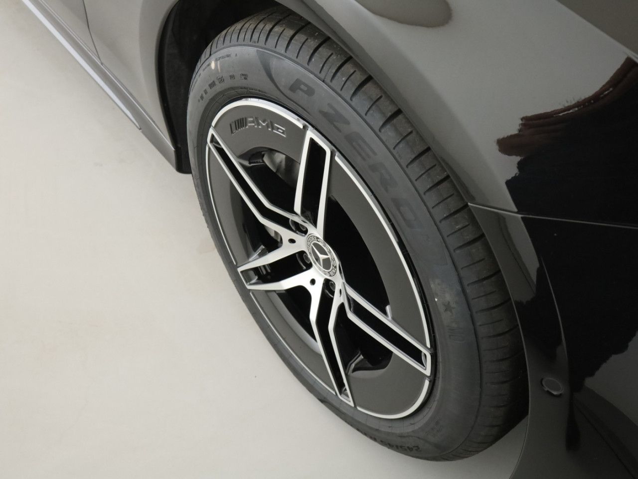 Mercedes-Benz E-Klasse – Bild 21