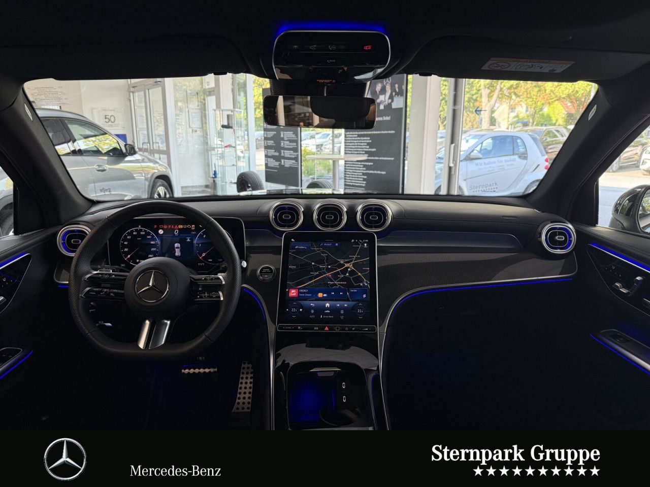 Mercedes-Benz GLC – Bild 18