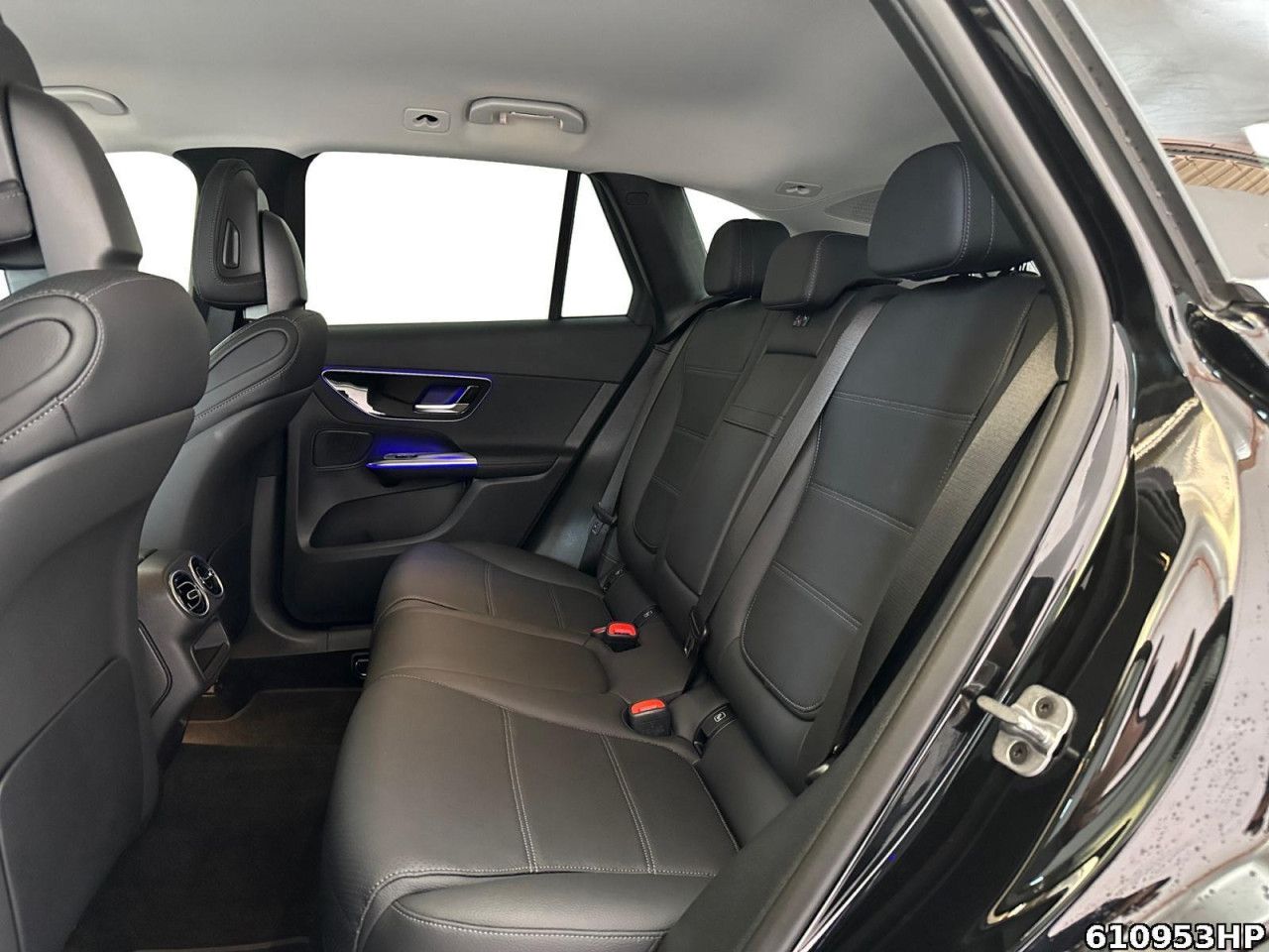 Mercedes-Benz GLC – Bild 11