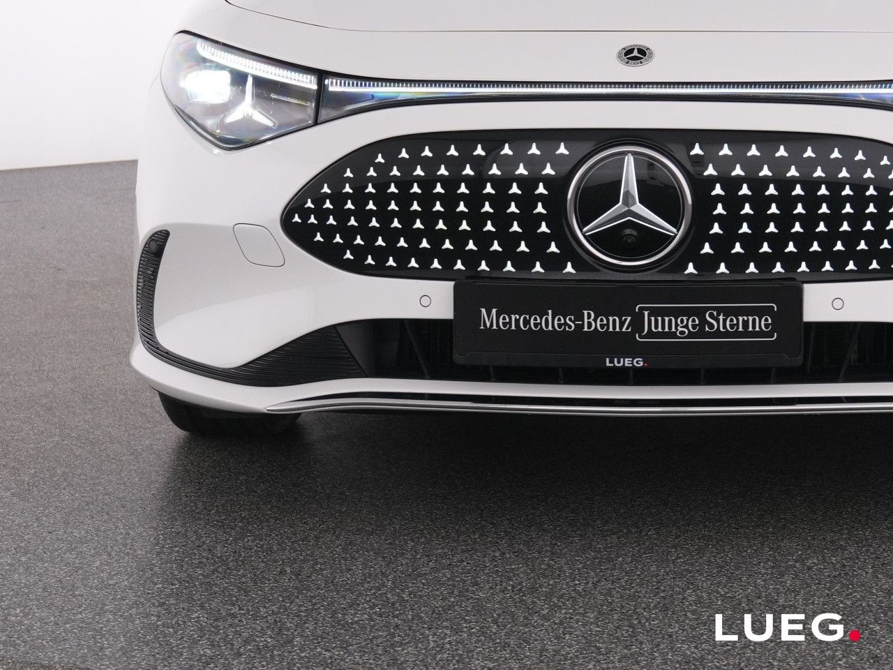 Mercedes-Benz CLA – Bild 16