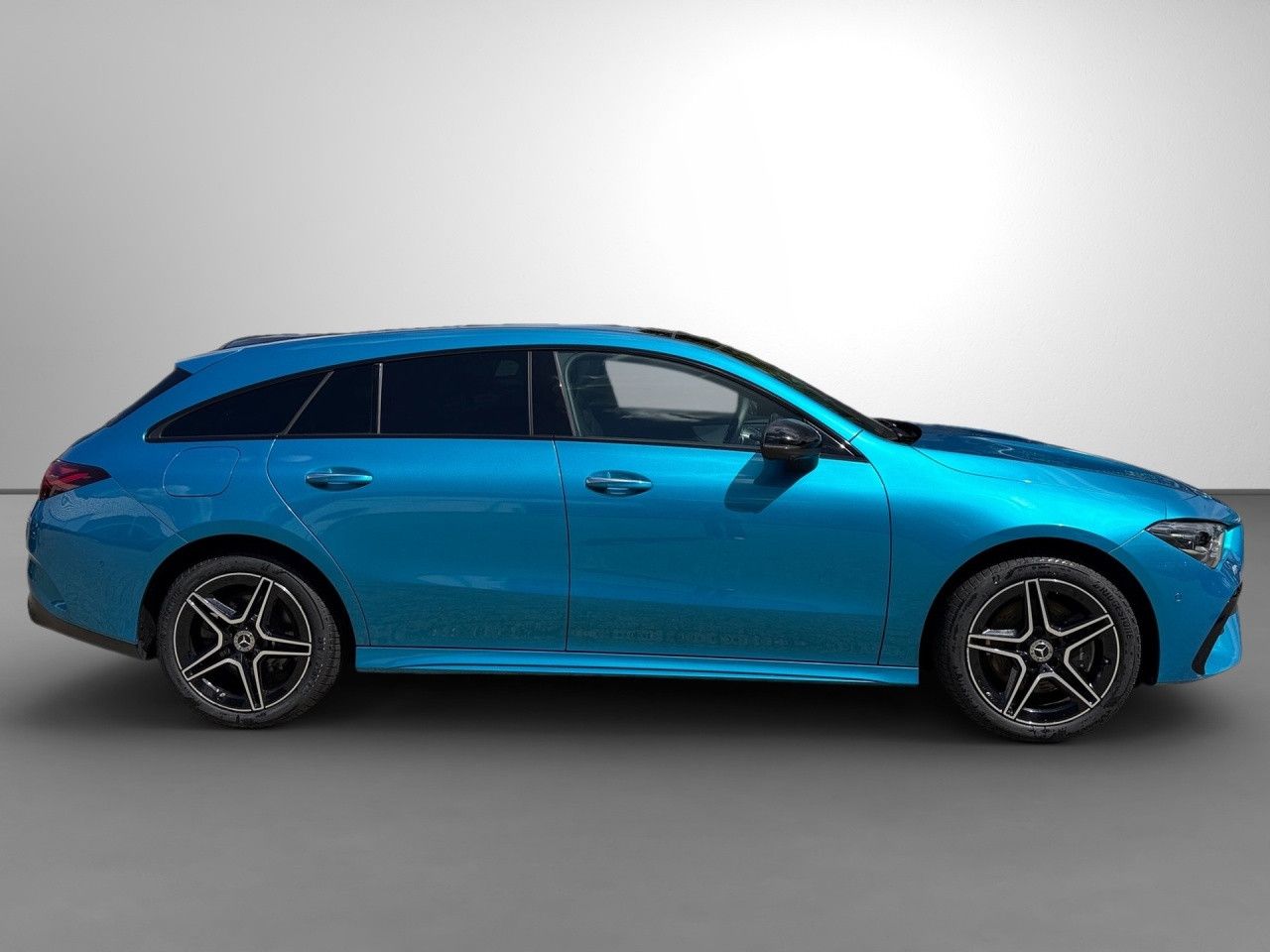 Mercedes-Benz CLA – Bild 8