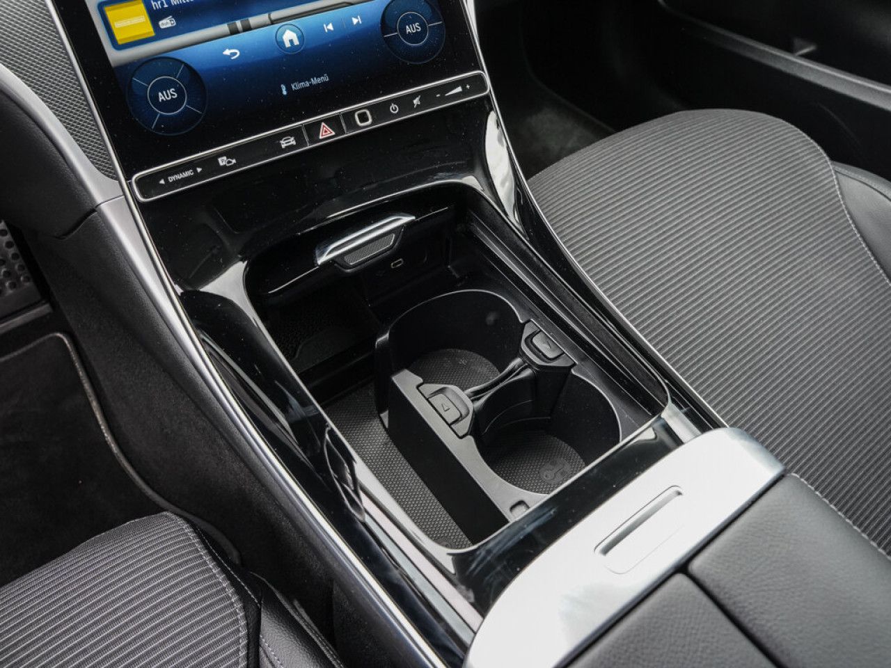 Mercedes-Benz C-Klasse – Bild 12