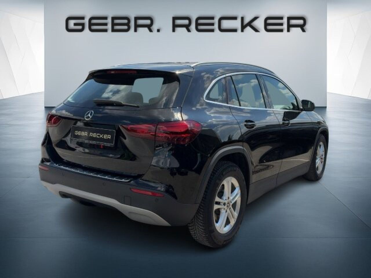 Mercedes-Benz GLA – Bild 4