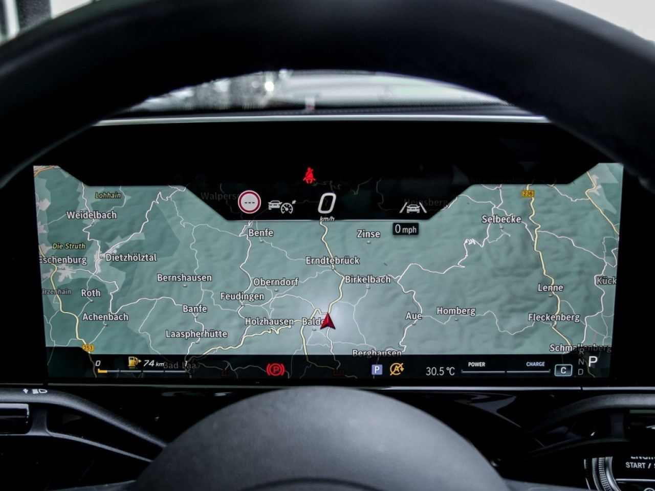 Mercedes-Benz E-Klasse – Bild 13