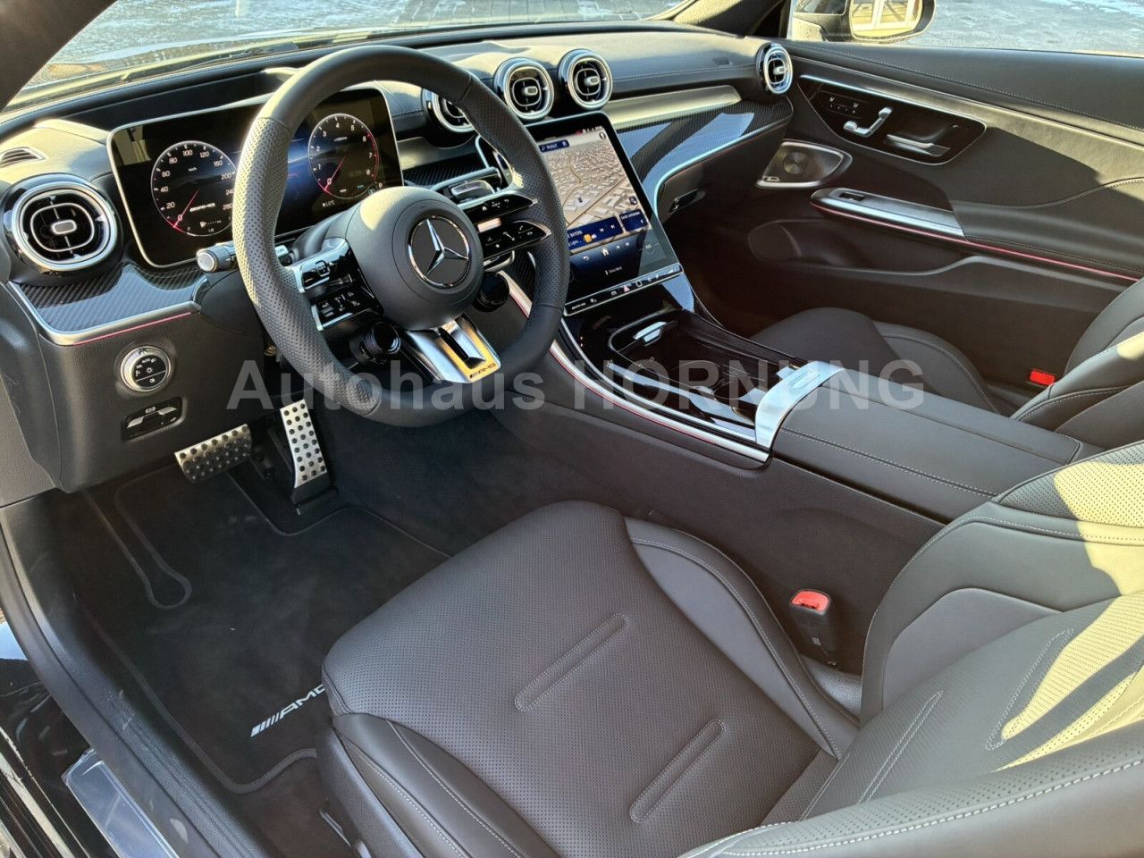 Mercedes-Benz CLE – Bild 13
