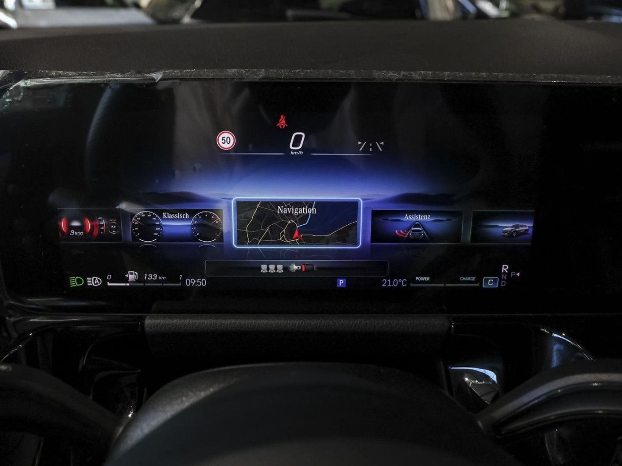 Mercedes-Benz GLA – Bild 16