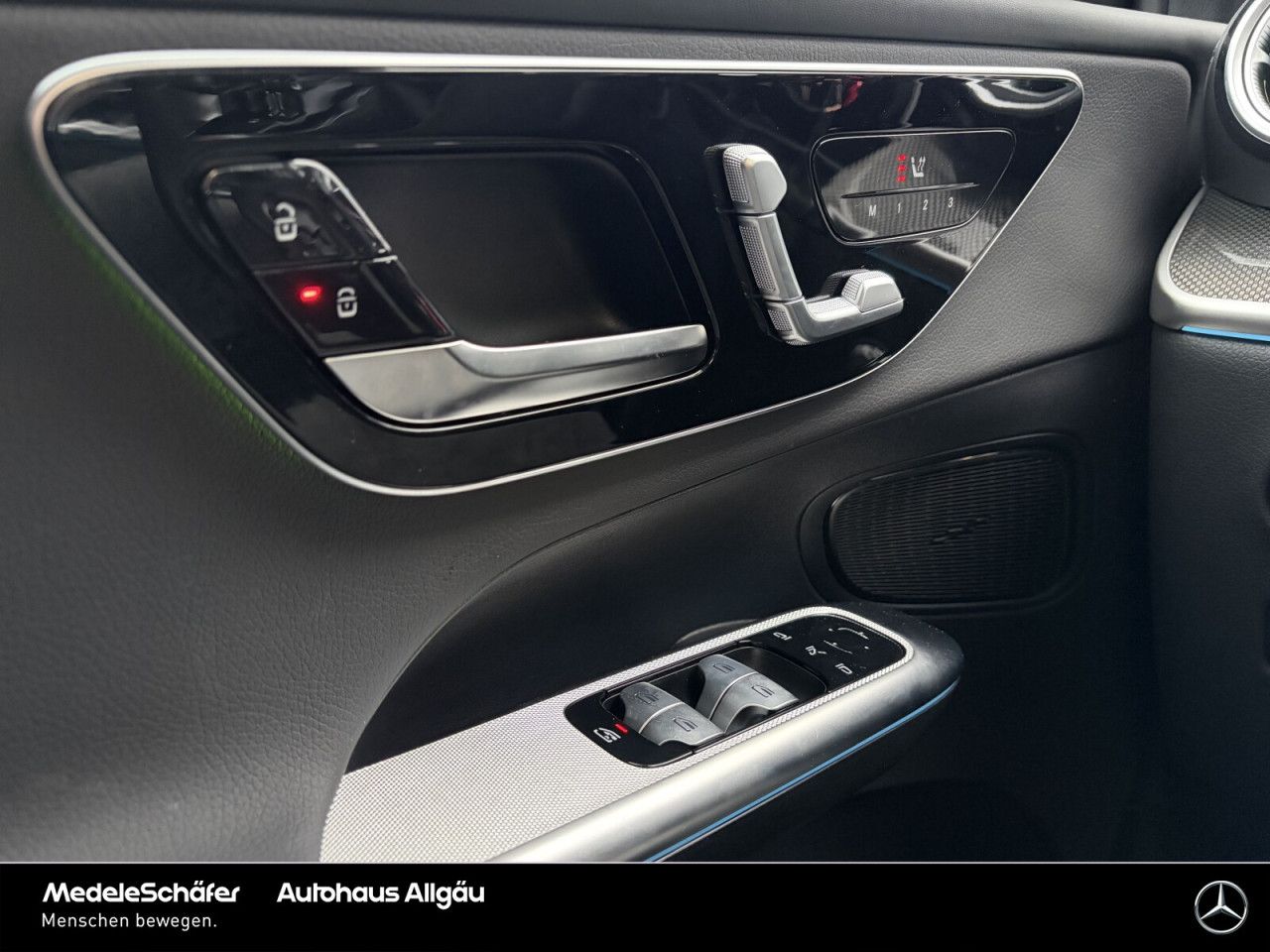 Mercedes-Benz GLC – Bild 7