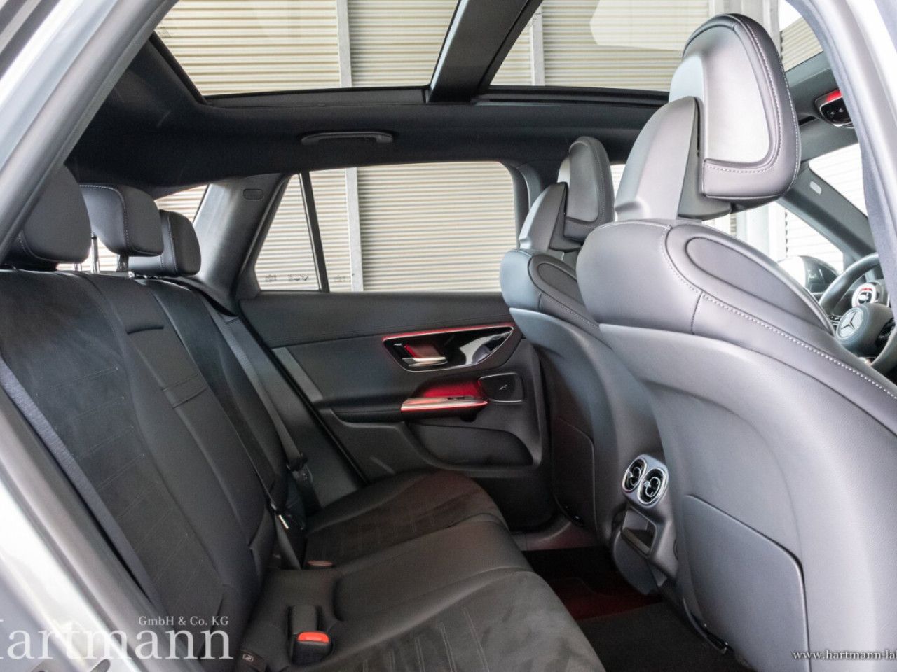 Mercedes-Benz GLC – Bild 11