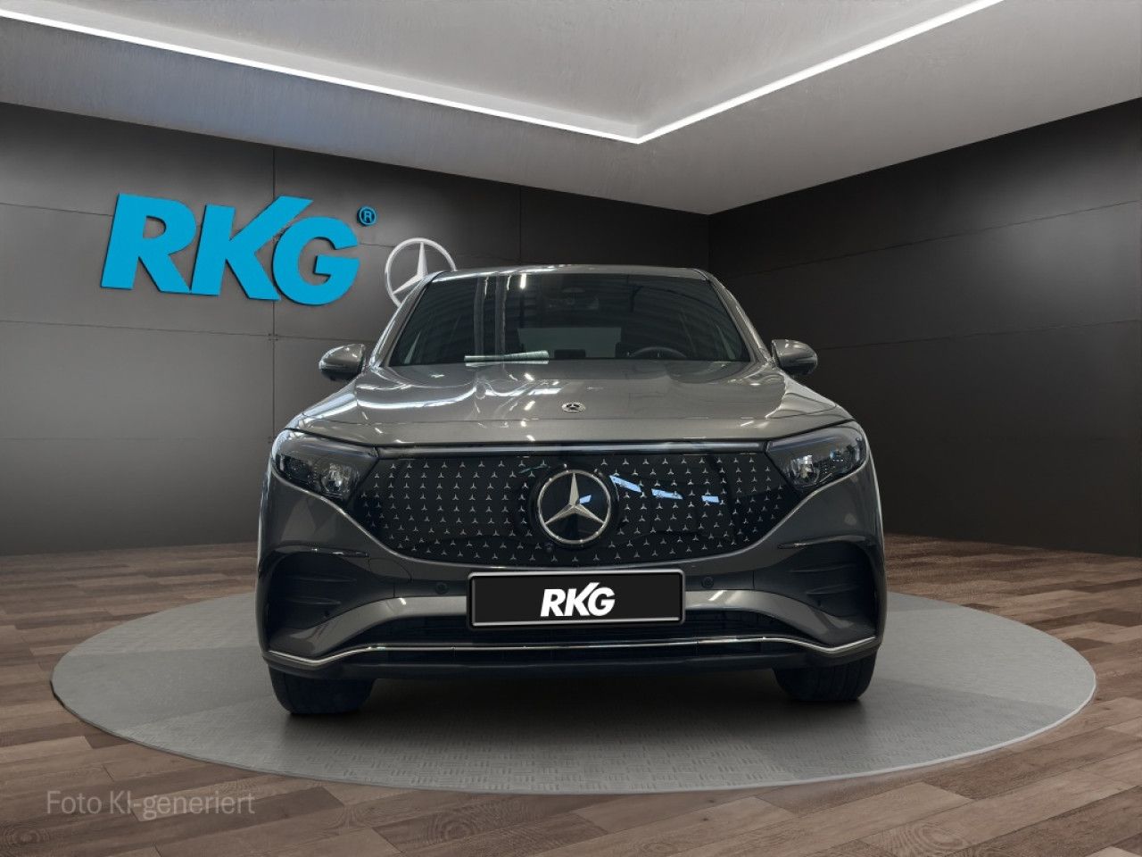 Mercedes-Benz EQB – Bild 3
