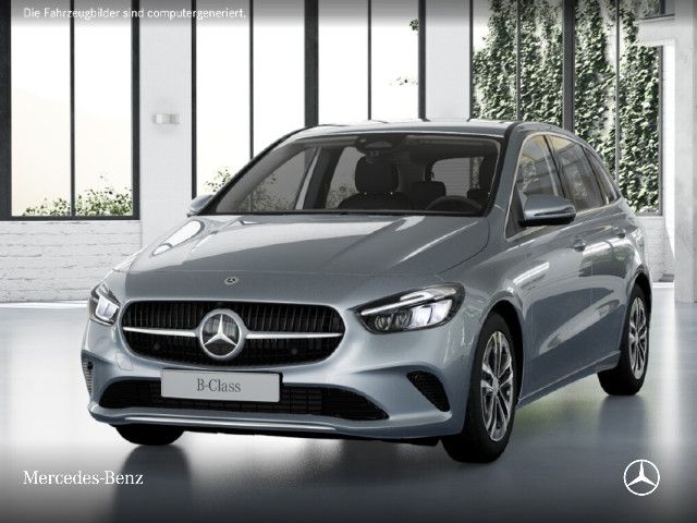 Mercedes-Benz B 200 occasion