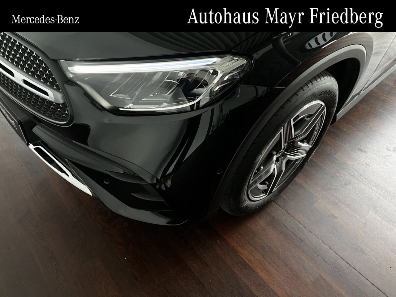 Mercedes-Benz GLC – Bild 10