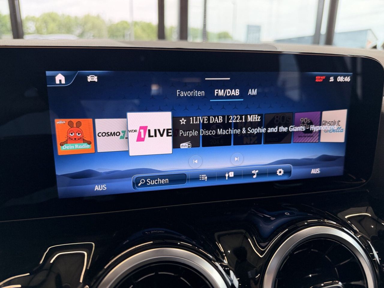 Mercedes-Benz B-Klasse – Bild 19