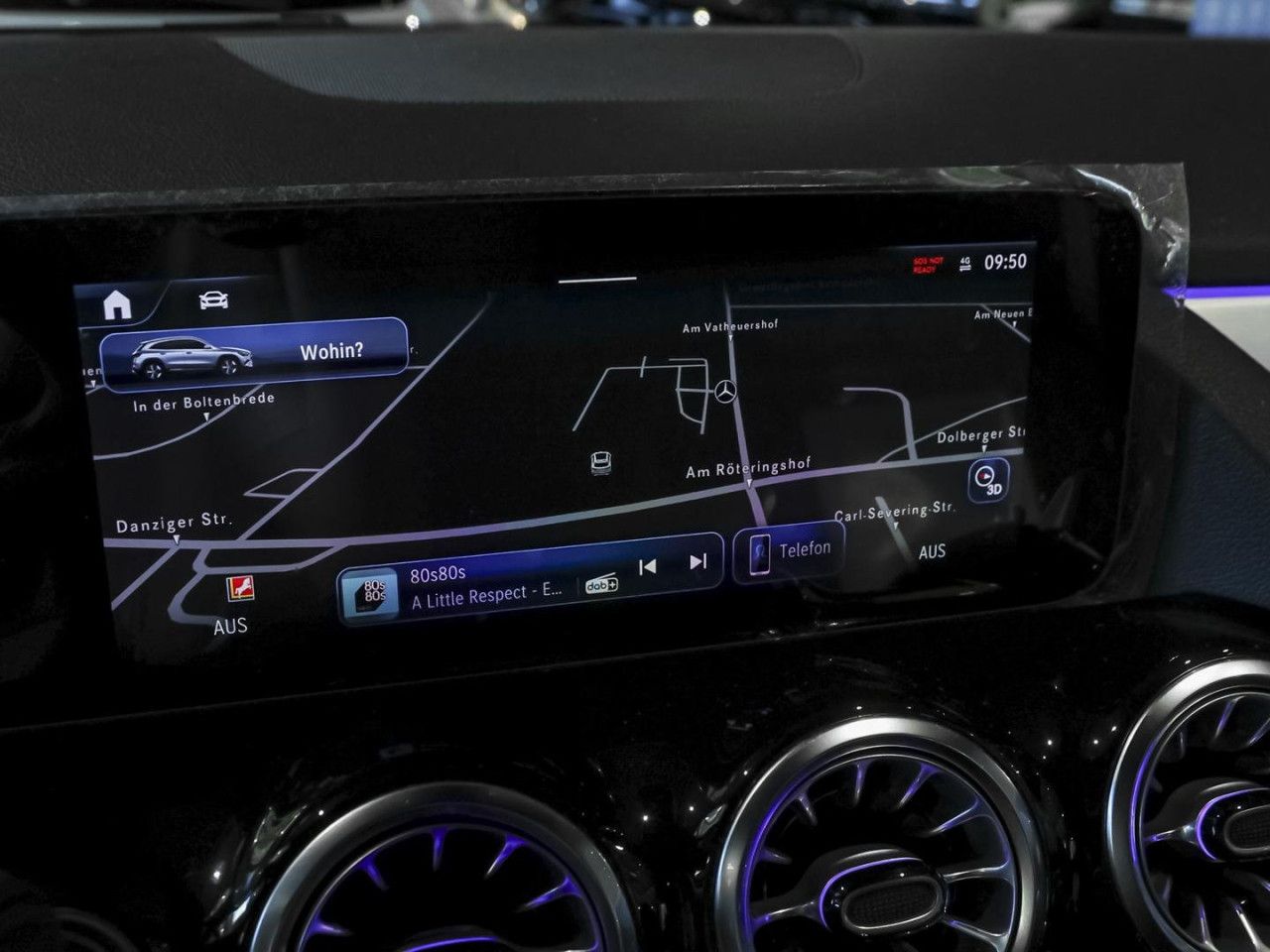 Mercedes-Benz GLA – Bild 11