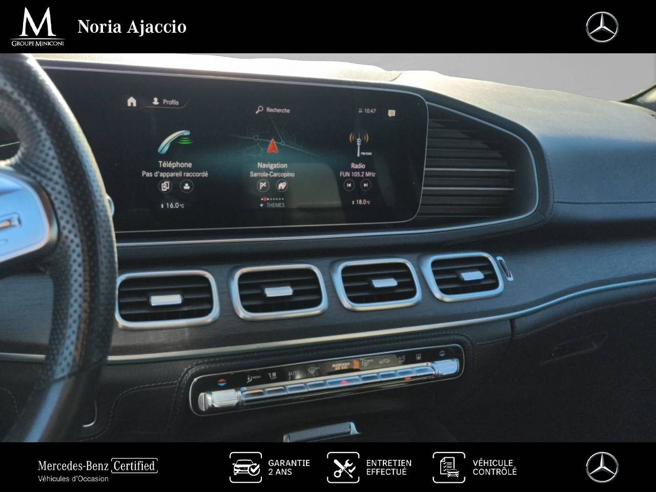 Photo du v&eacute;hicule 15 / 18