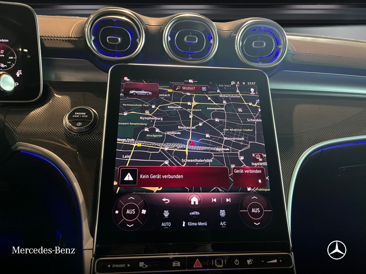 Mercedes-Benz CLE – Bild 14