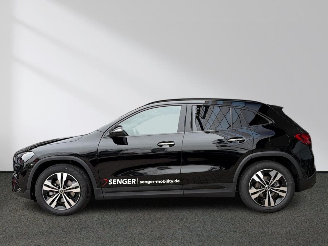 Mercedes-Benz GLA – Bild 2