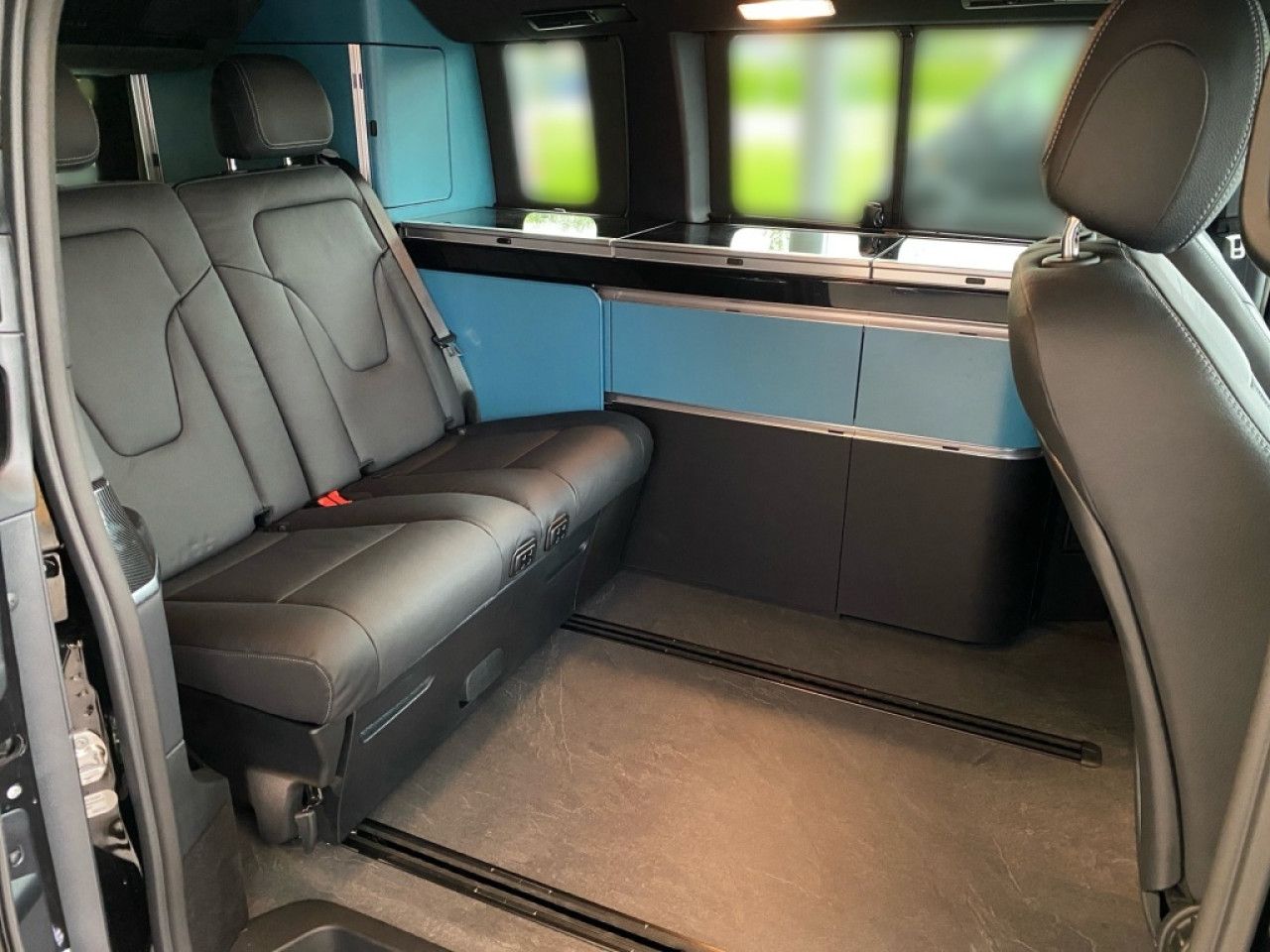 Mercedes-Benz Marco Polo – Bild 10