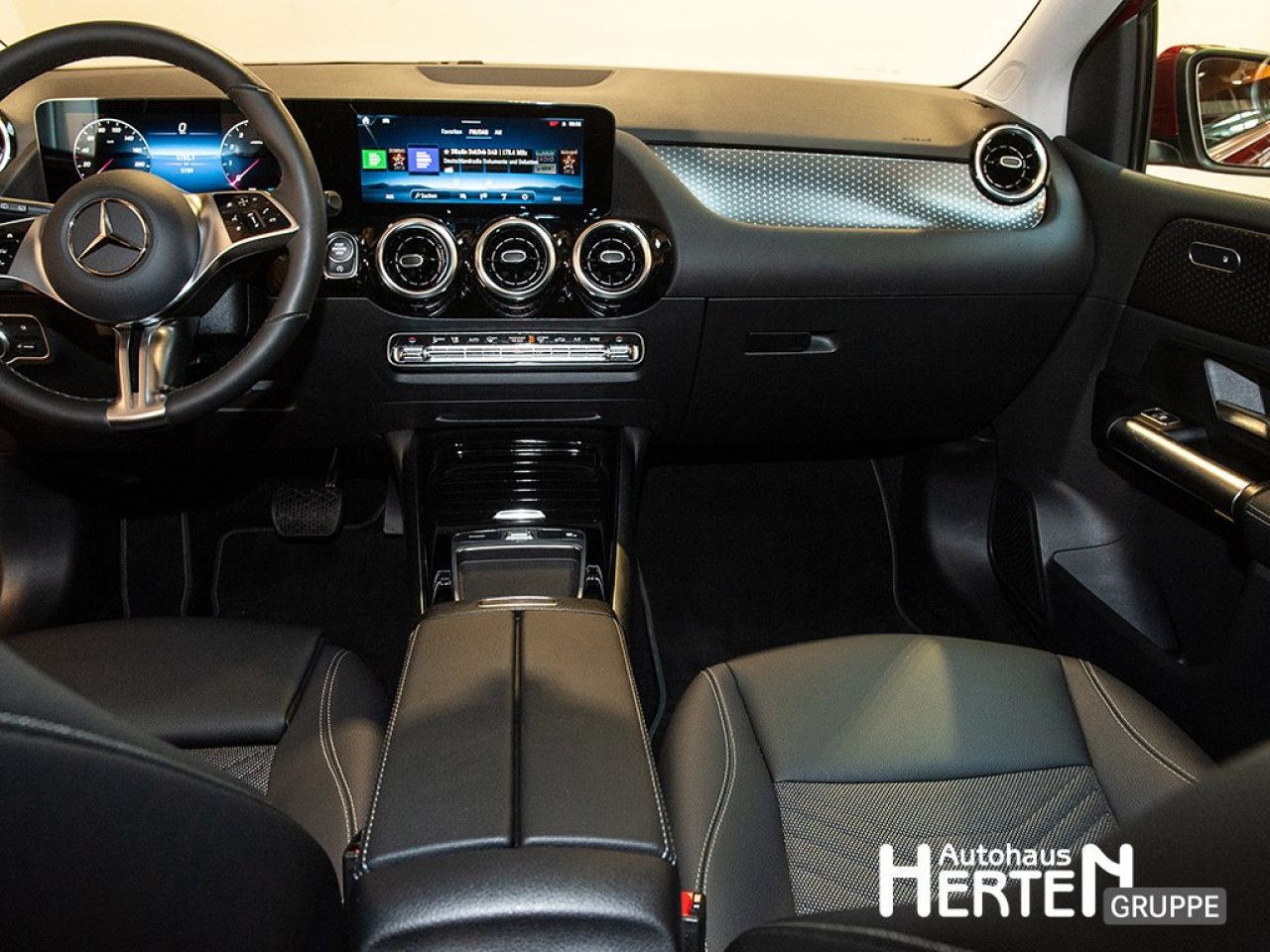 Mercedes-Benz B-Klasse – Bild 11