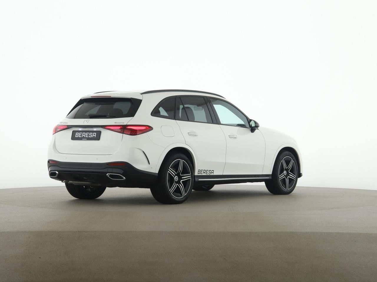 Mercedes-Benz GLC – Bild 6