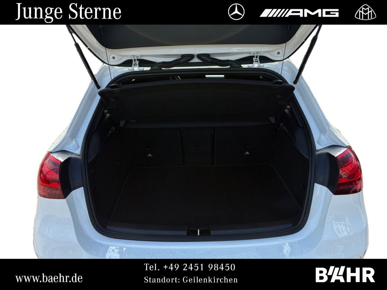 Mercedes-Benz A-Klasse – Bild 10