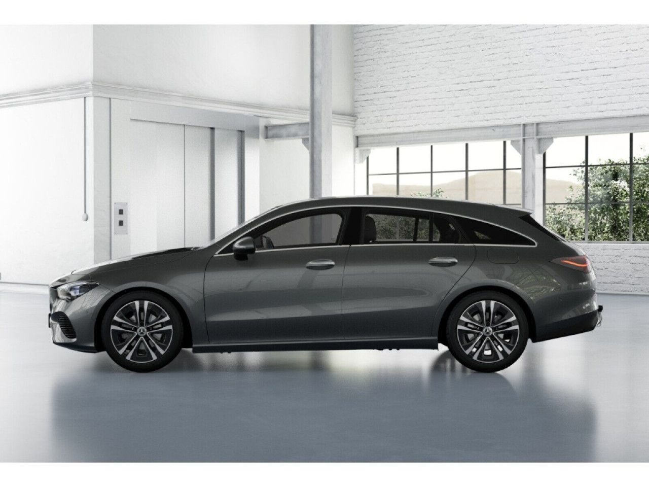 Mercedes-Benz CLA – Bild 3