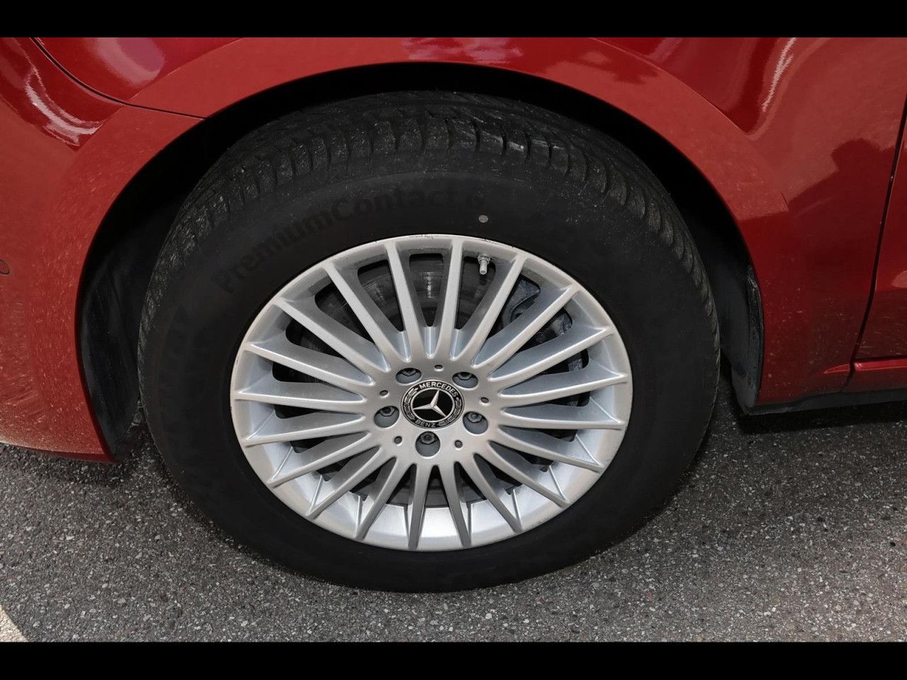 Mercedes-Benz V-Klasse – Bild 3