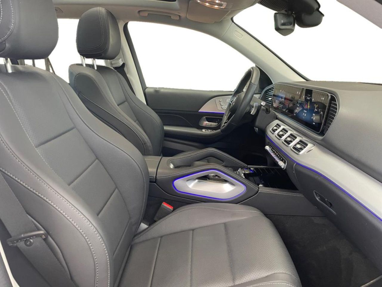 Mercedes-Benz GLE – Bild 6