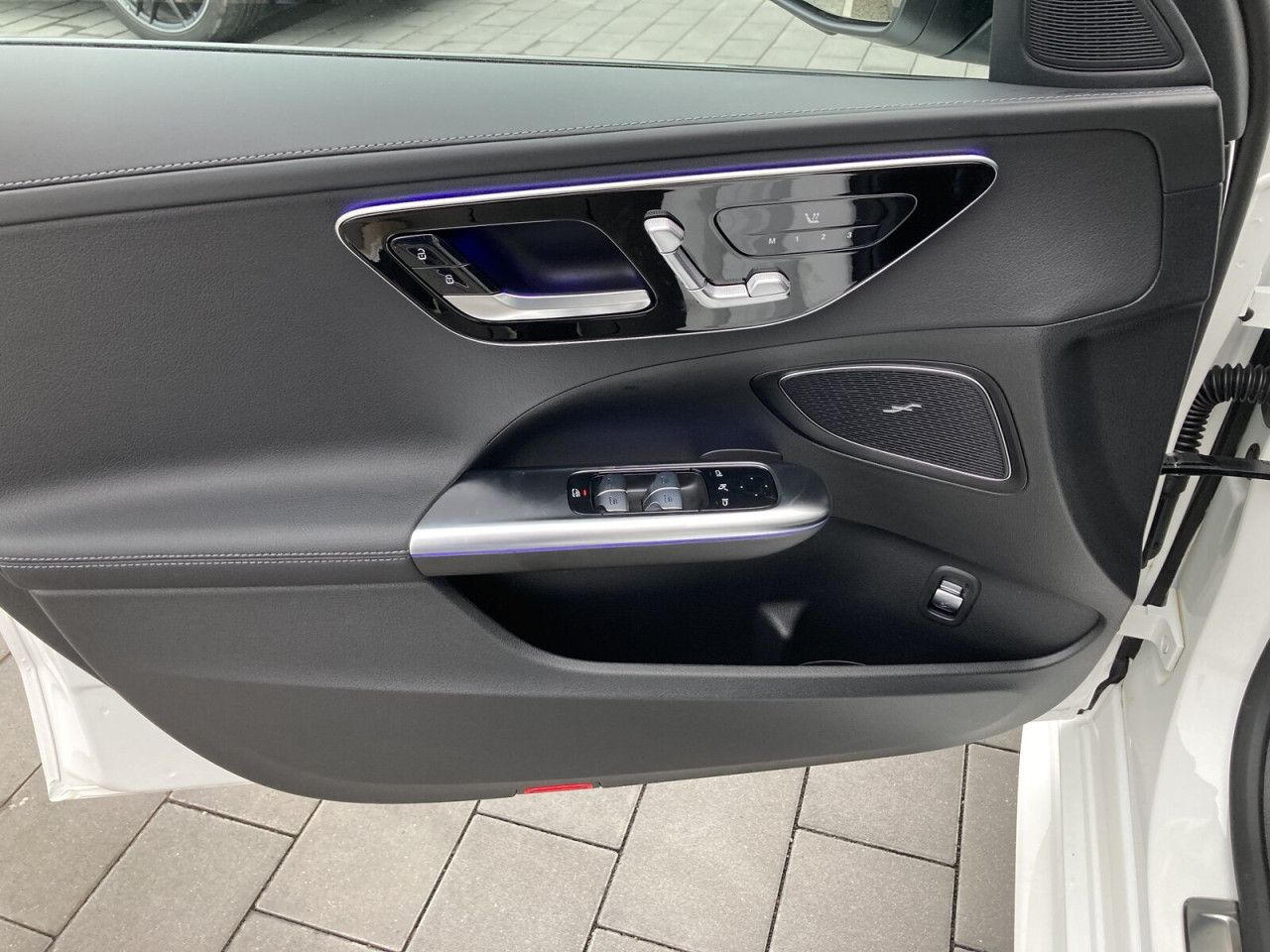 Mercedes-Benz C-Klasse – Bild 8