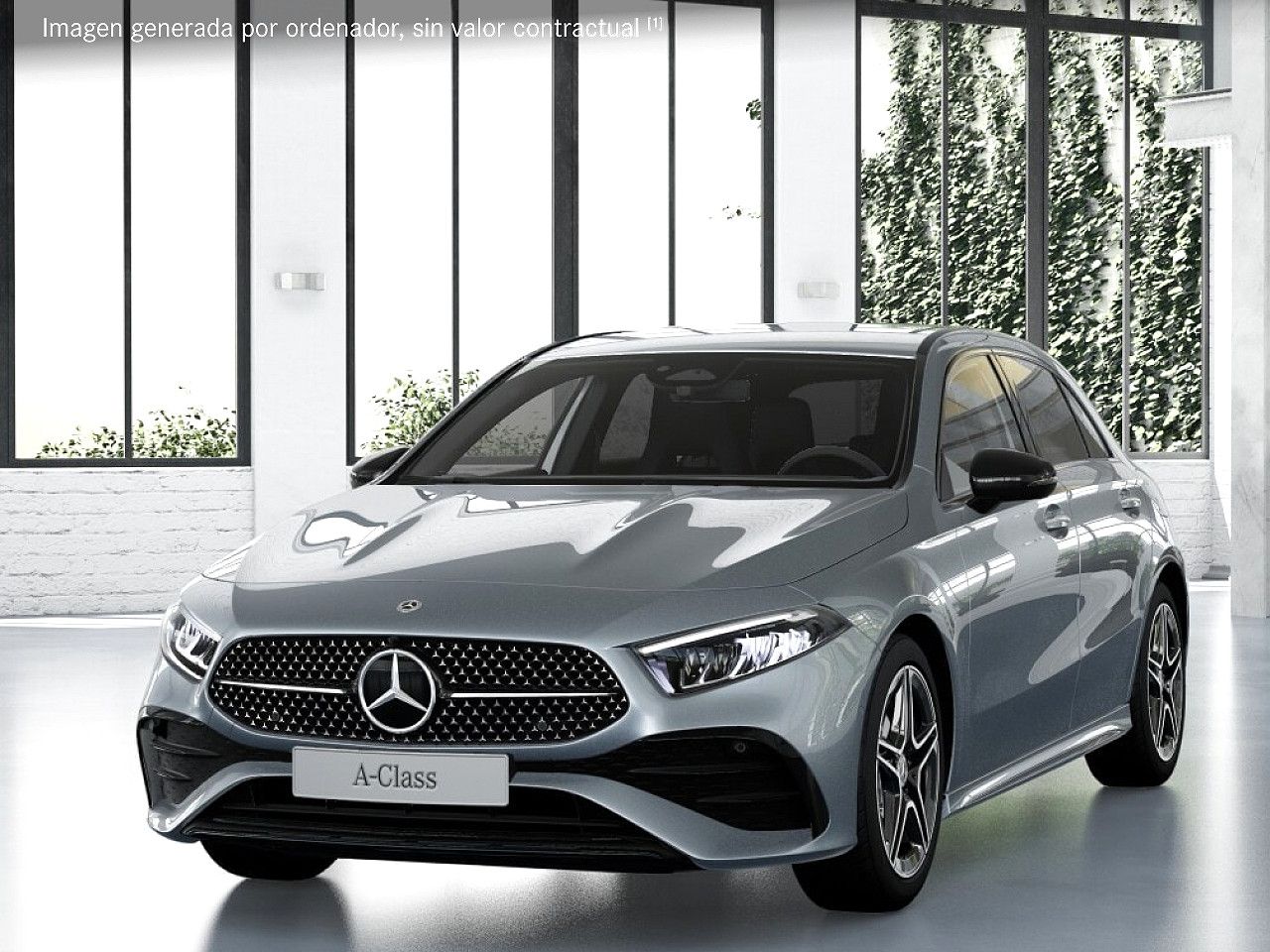 Foto de estudio 1 / 5