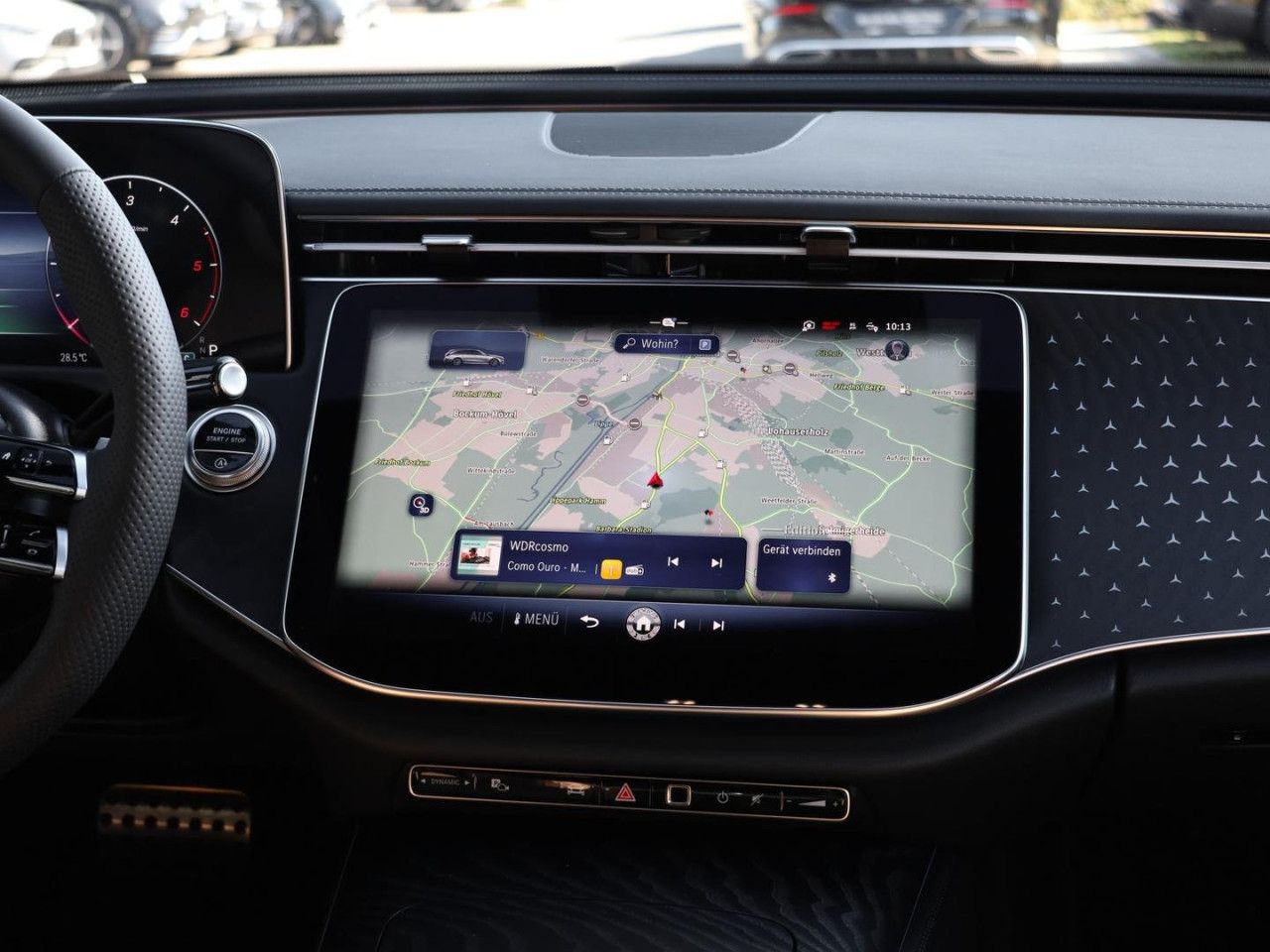 Mercedes-Benz E-Klasse – Bild 8