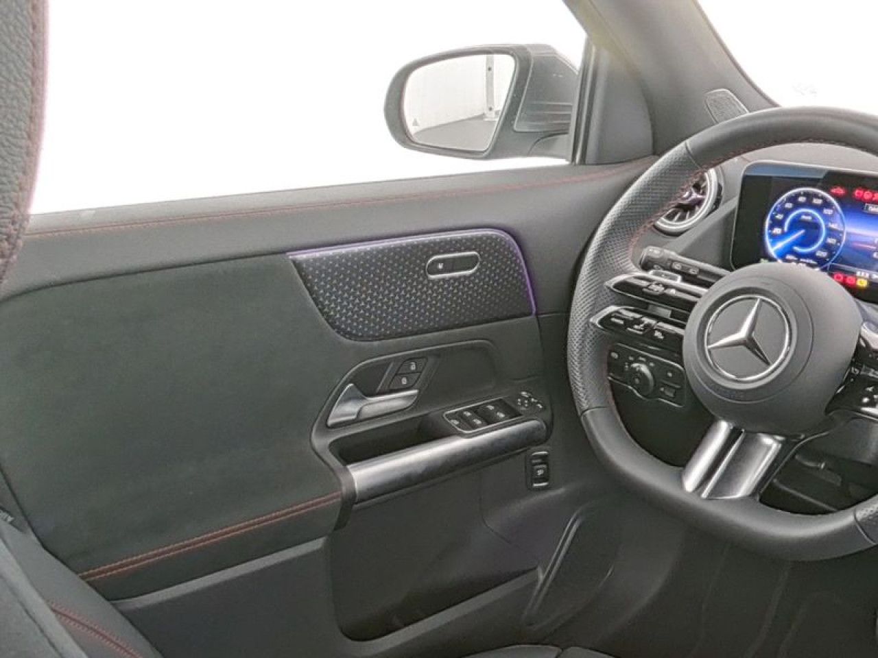 Mercedes-Benz EQA – Bild 5