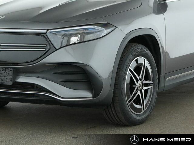 Mercedes-Benz EQA 350