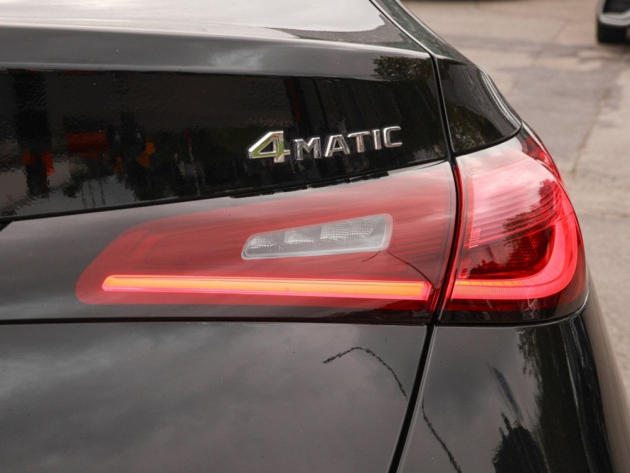 Mercedes-Benz GLC – Bild 11