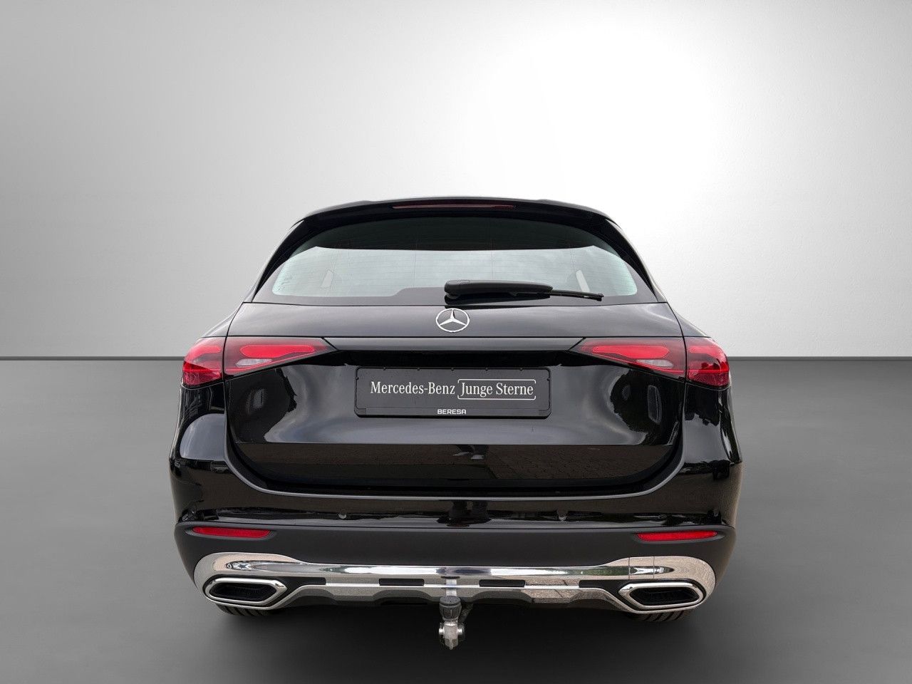 Mercedes-Benz GLC – Bild 6