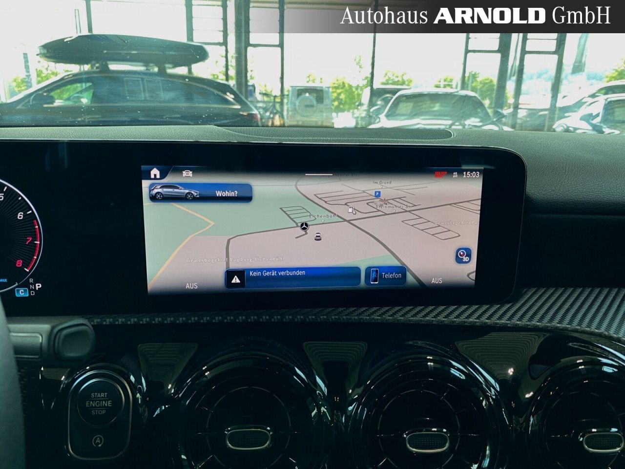 Mercedes-Benz A-Klasse – Bild 12