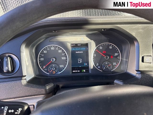 MAN TGS 18.470 4x2 BL SA 23