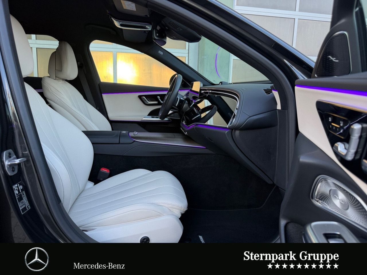 Mercedes-Benz E-Klasse – Bild 24