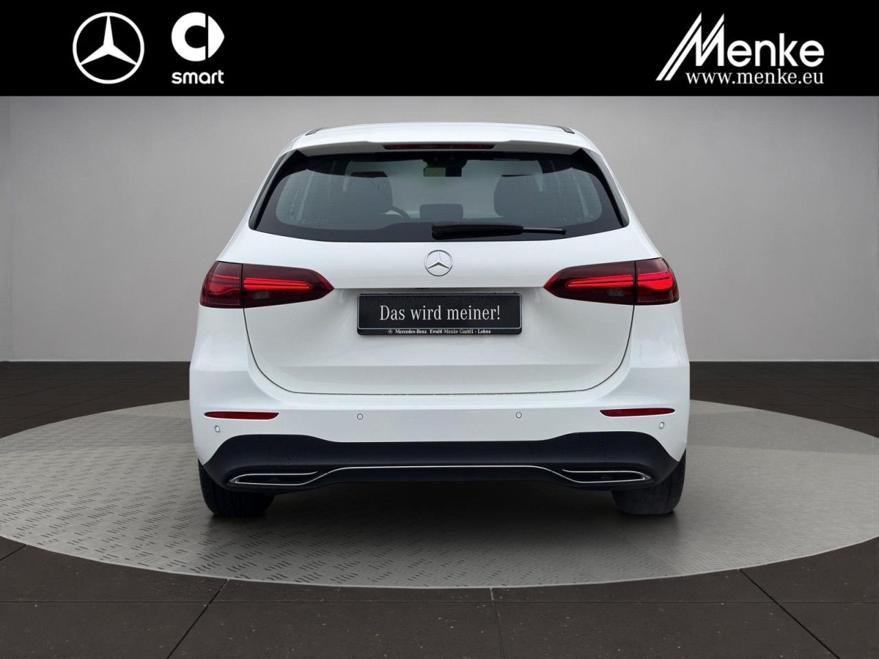 Mercedes-Benz B-Klasse – Bild 5
