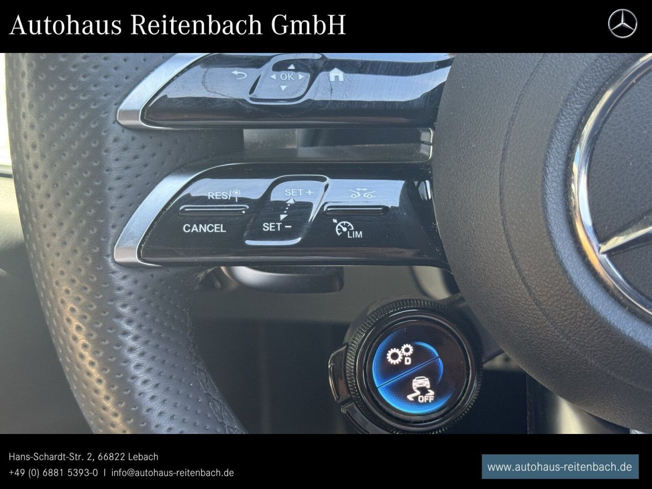 Mercedes-Benz E-Klasse – Bild 22