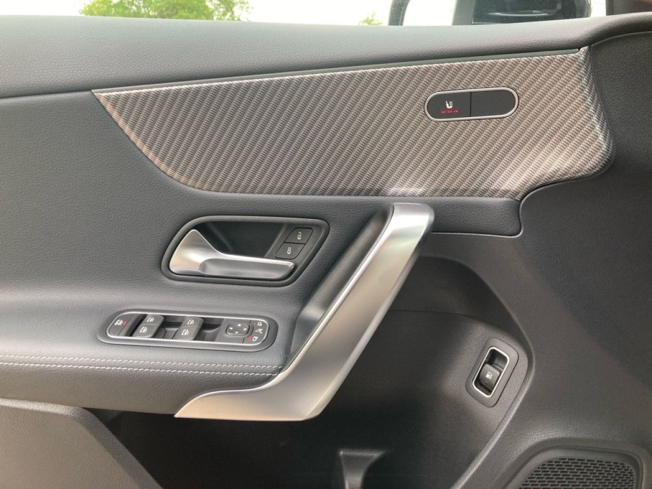 Mercedes-Benz A-Klasse – Bild 14