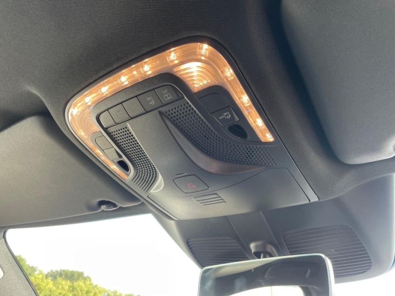 Mercedes-Benz V-Klasse – Bild 18