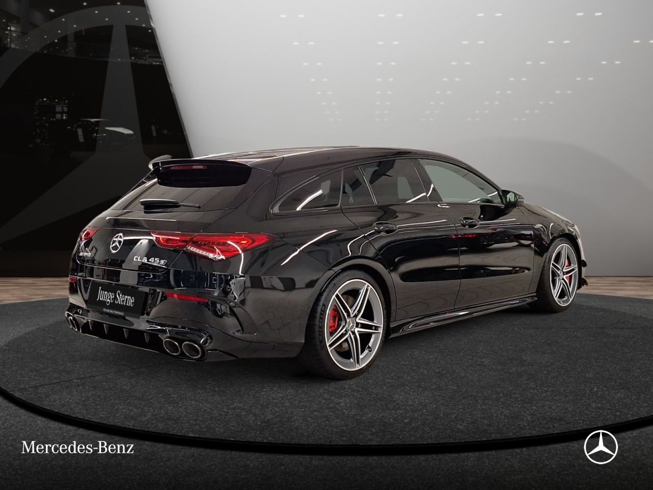 Mercedes-Benz CLA – Bild 5