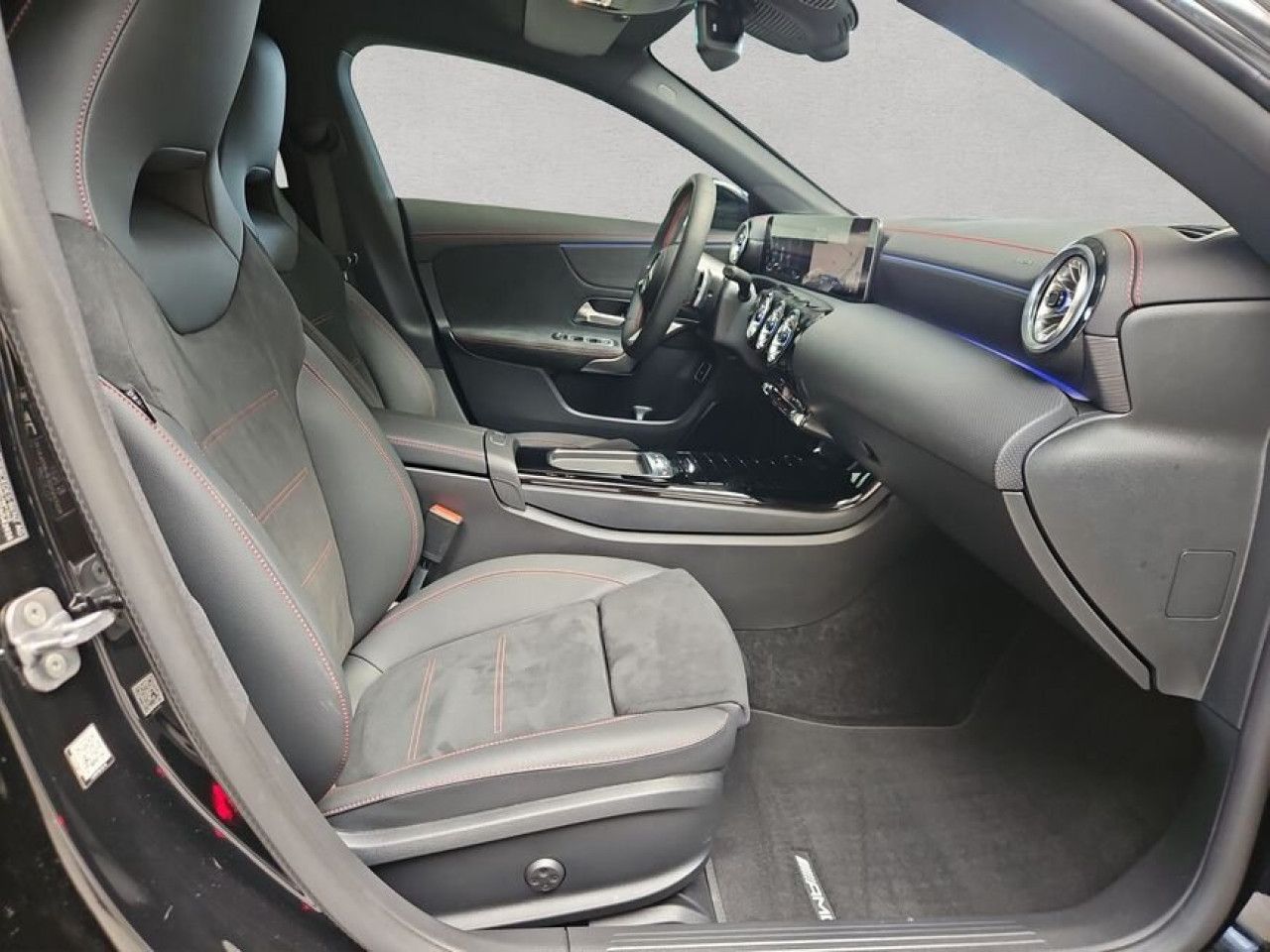 Mercedes-Benz CLA – Bild 17