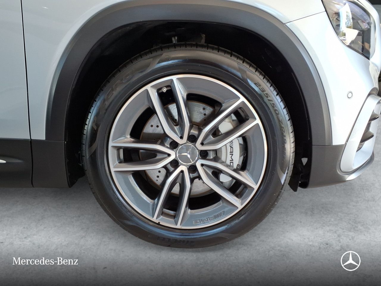 Mercedes-Benz GLB – Bild 5