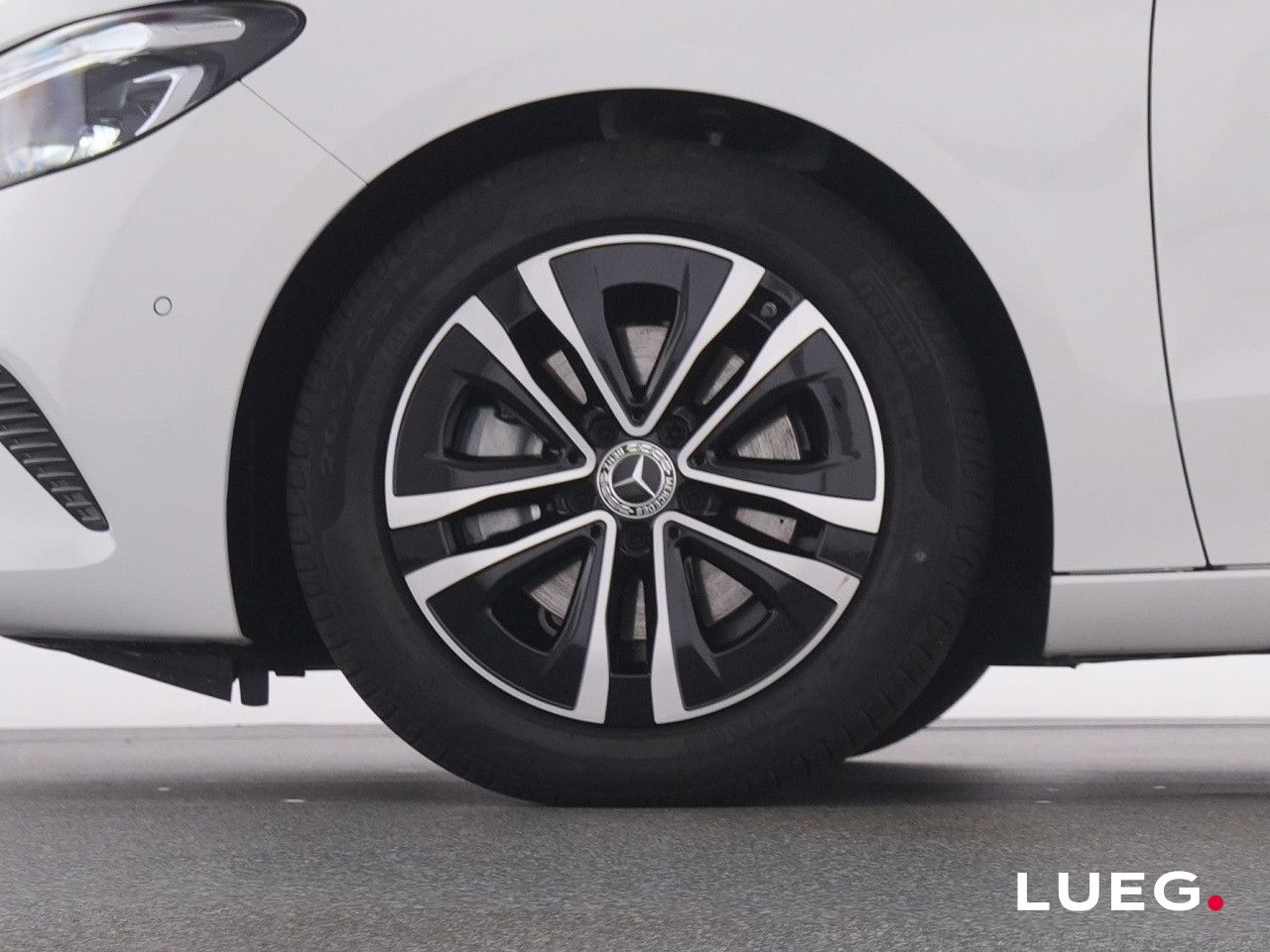 Mercedes-Benz B-Klasse – Bild 19