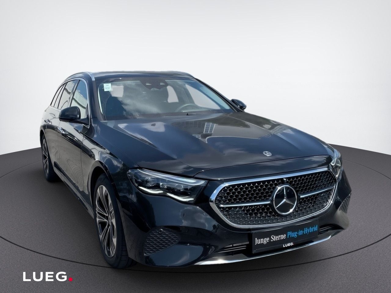 Mercedes-Benz E-Klasse – Bild 6