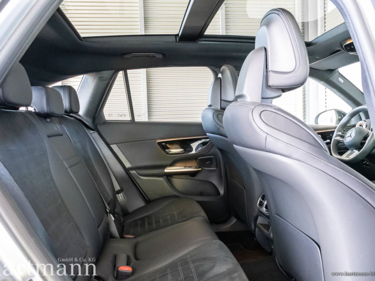 Mercedes-Benz GLC – Bild 11