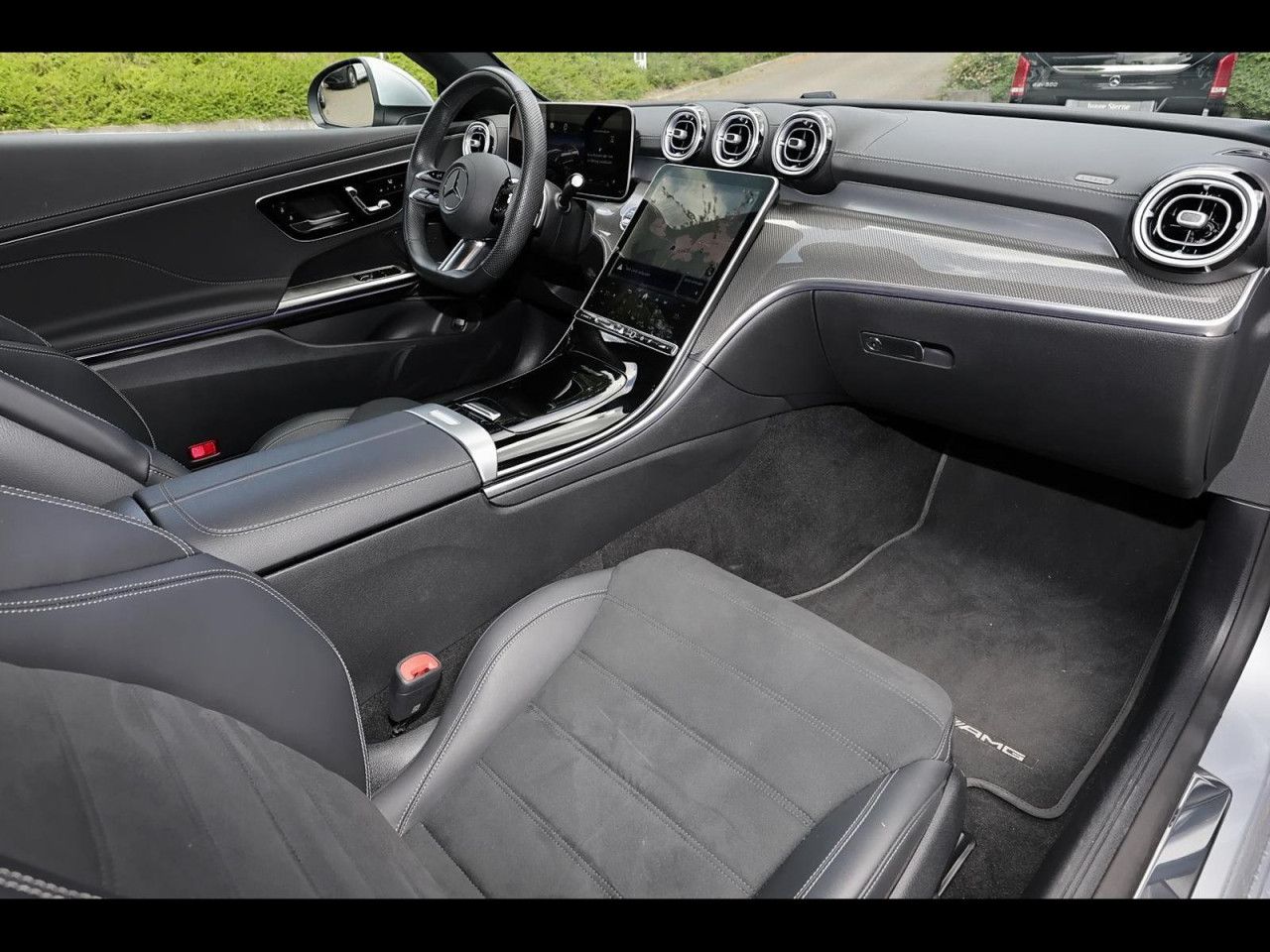 Mercedes-Benz CLE – Bild 8