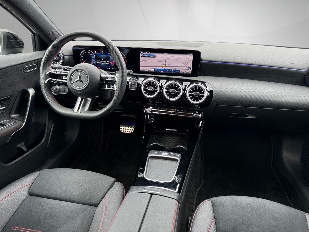 Mercedes-Benz A-Klasse – Bild 22